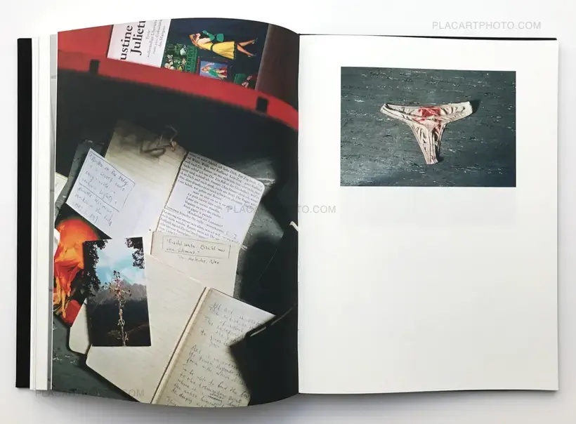 Until I break (SIGNED) (LAST COPY)