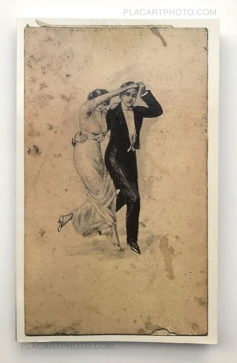 Dance card vol.2 (LTD EDITION)