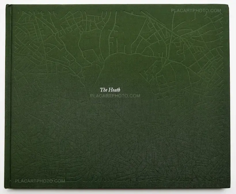 The Heath (SIGNED)