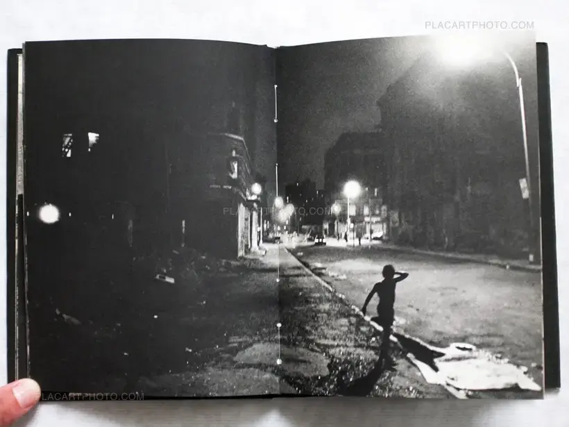 Invisible City (signed)