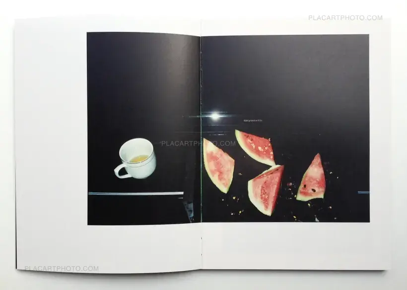 Hidden Track (Signed)