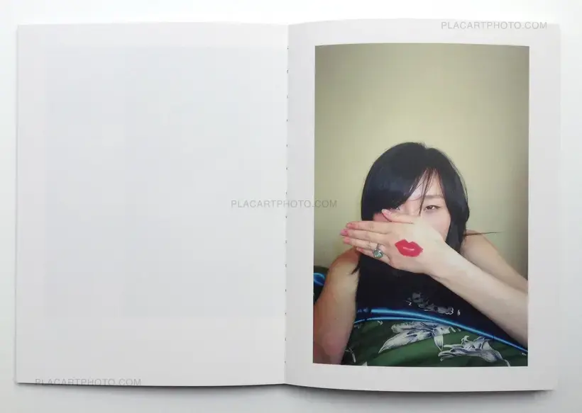 Hidden Track (Signed)