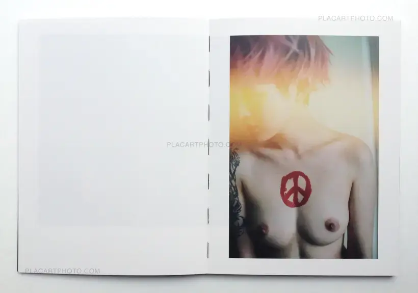 Hidden Track (Signed)