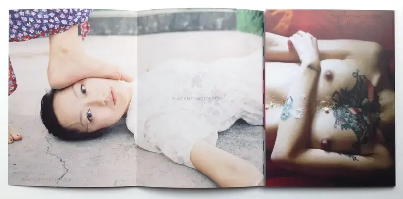 Hidden Track (Signed)