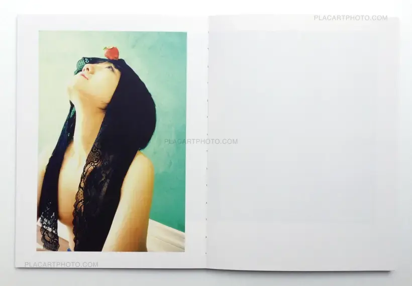 Hidden Track (Signed)