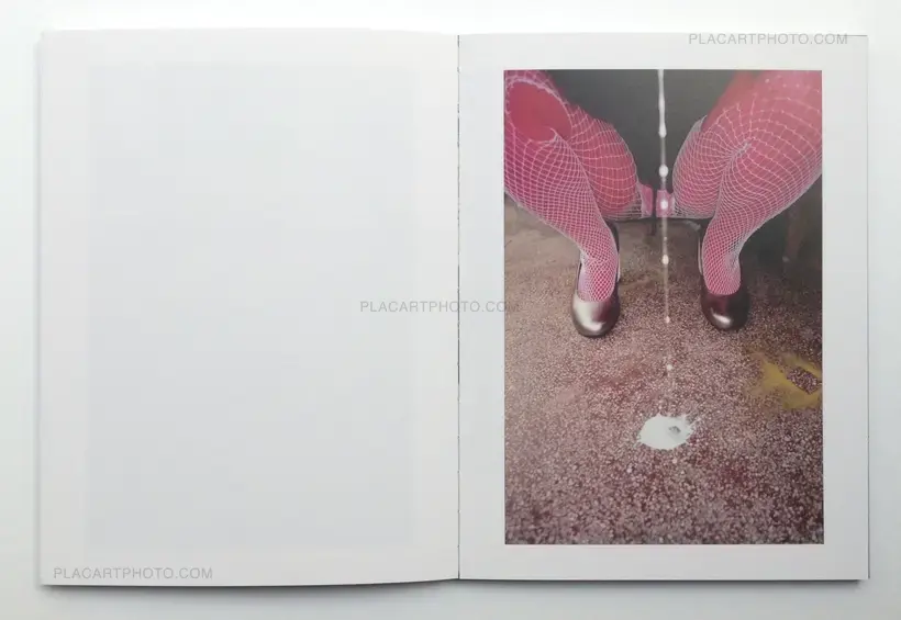 Hidden Track (Signed)