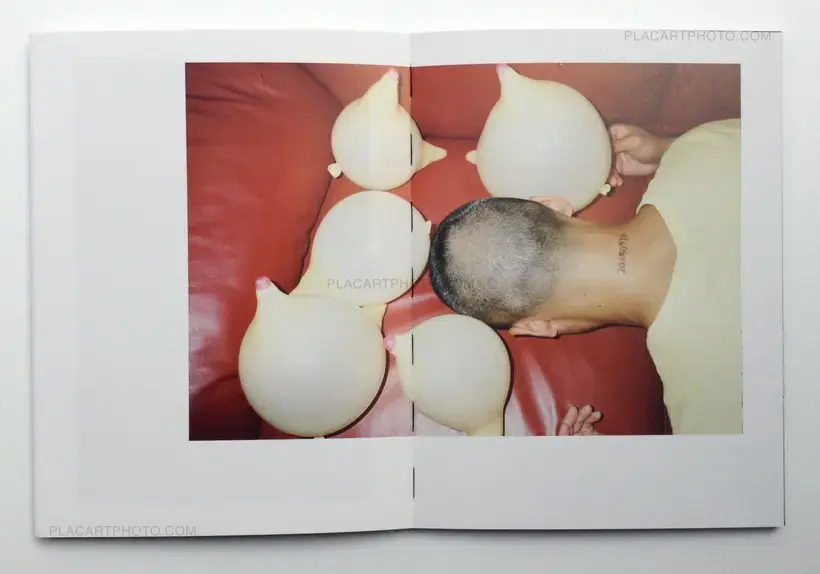 Hidden Track (Signed)