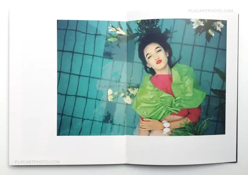 Hidden Track (Signed)