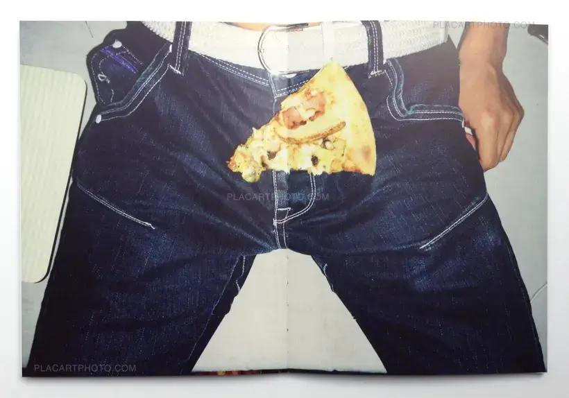 Hidden Track (Signed)