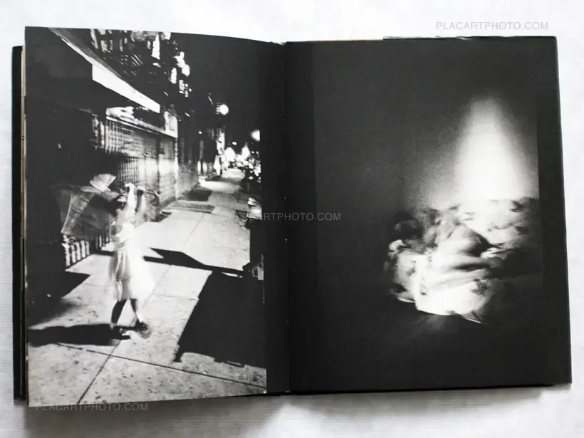 Invisible City (signed)