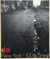 New York - 100th Street (Du magazine)