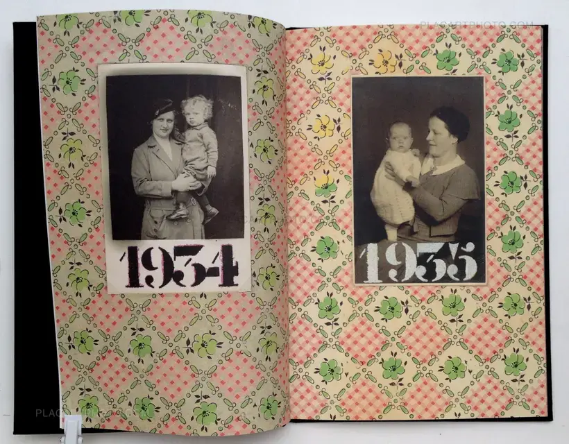 Geisterbild (Signed)