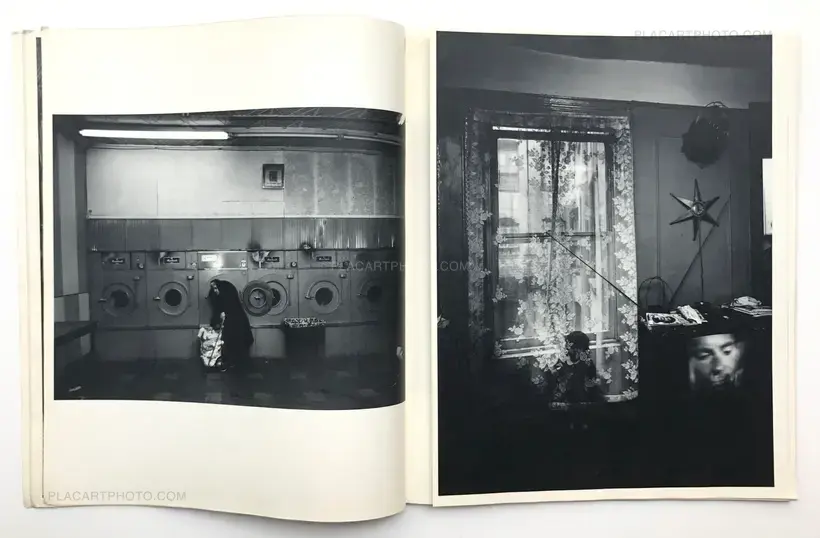 New York - 100th Street (Du magazine)