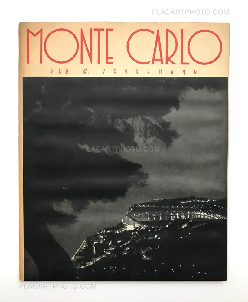 Monte Carlo