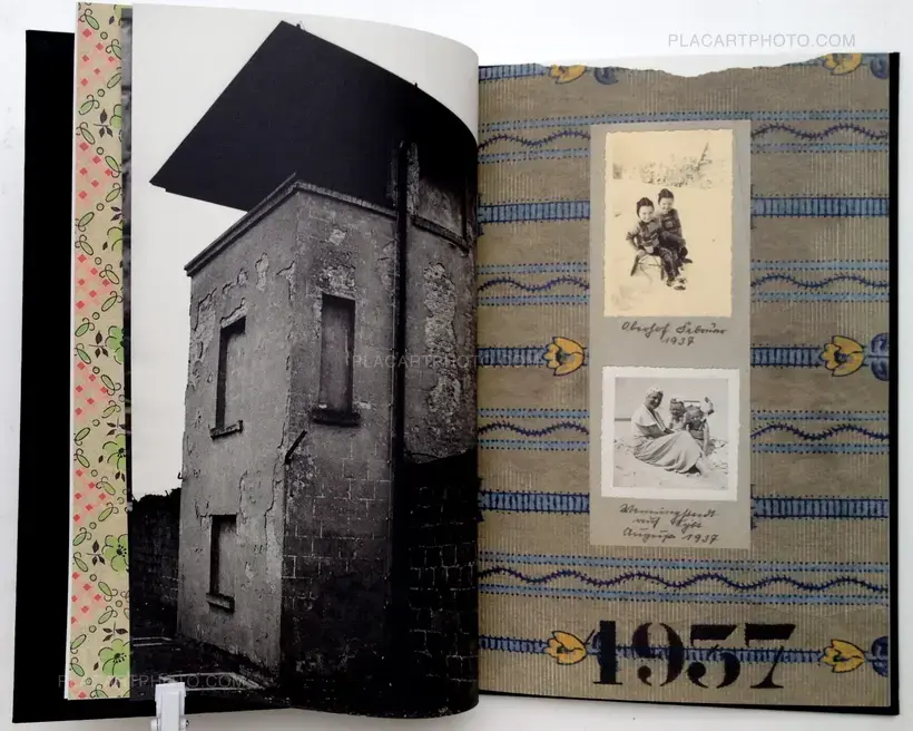 Geisterbild (Signed)