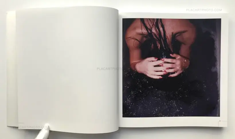 Erotic Engraving (signed copy)