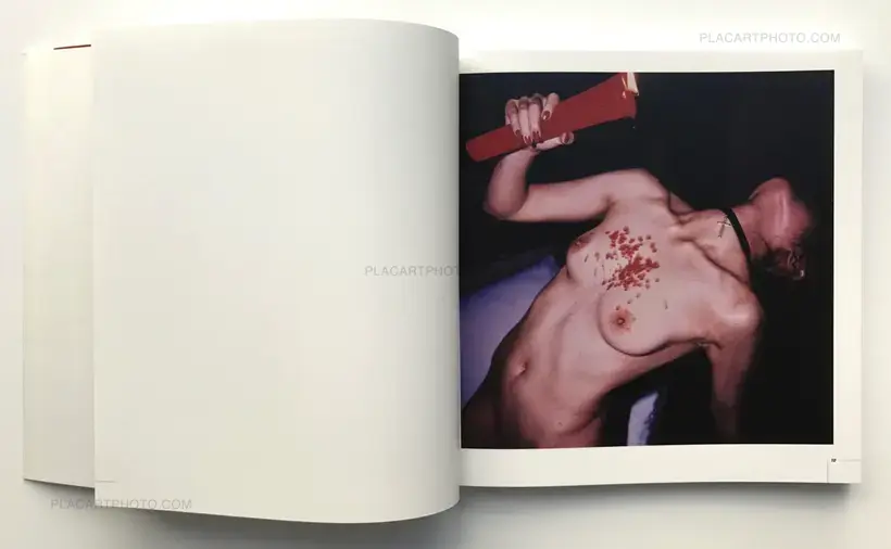 Erotic Engraving (signed copy)