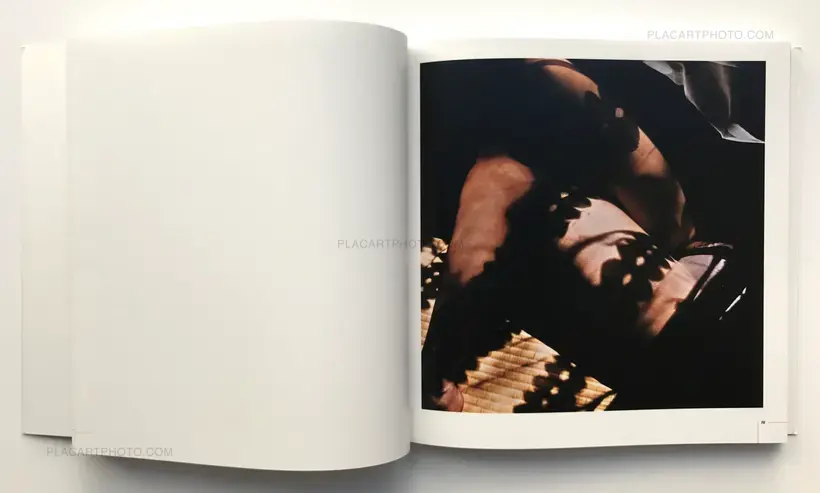 Erotic Engraving (signed copy)