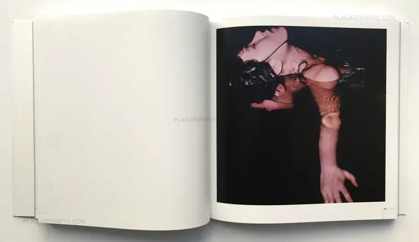 Erotic Engraving (signed copy)