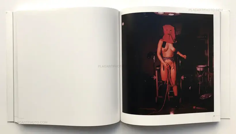 Erotic Engraving (signed copy)