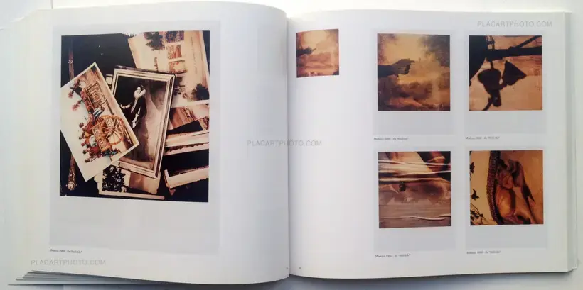 Polaroid - L'Opera completa 1979-1983