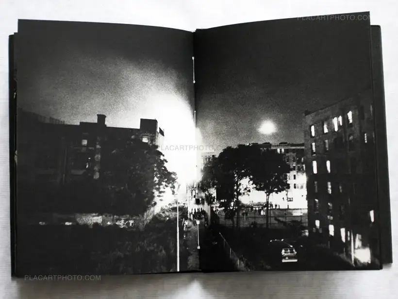 Invisible City (signed)