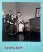 Privacy (Sealed copy)