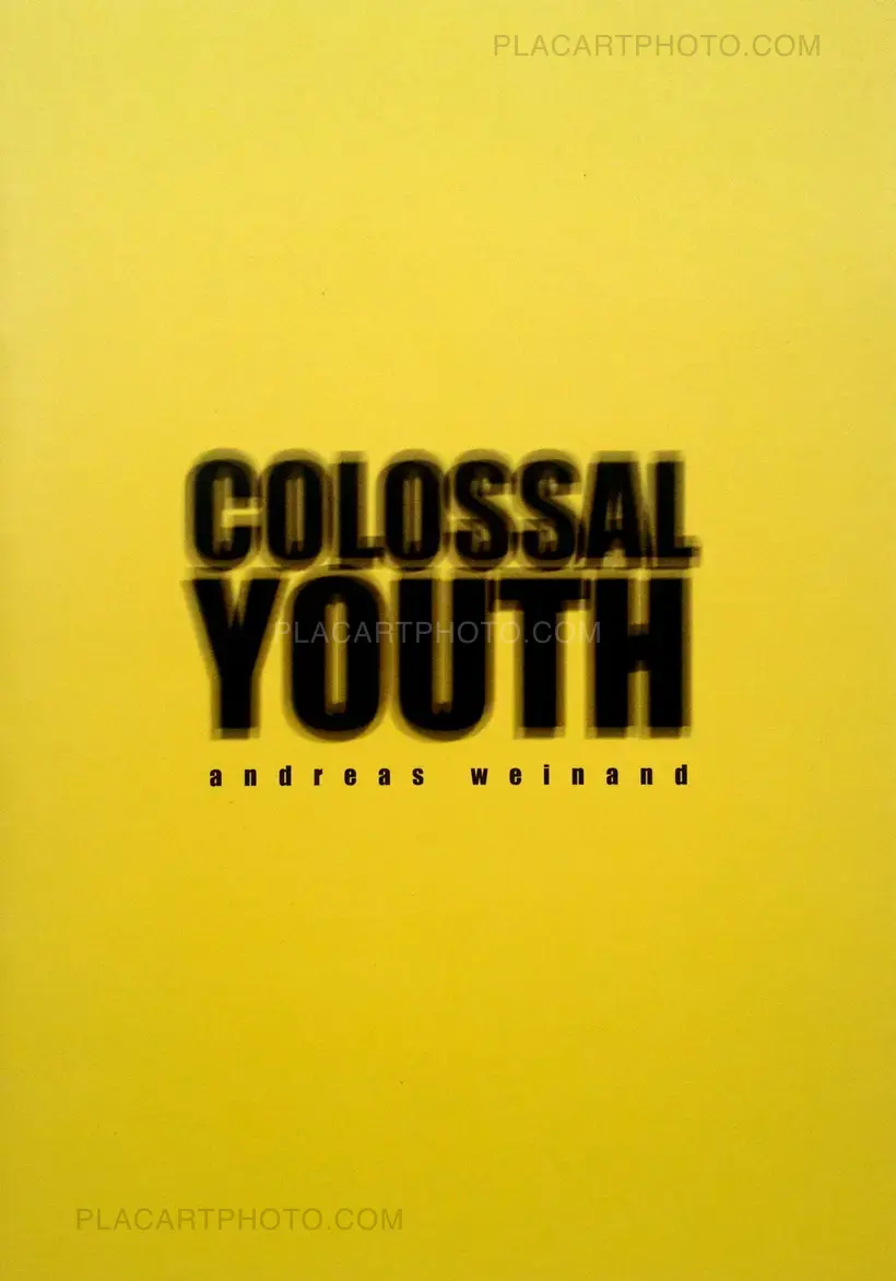 Colossal Youth
