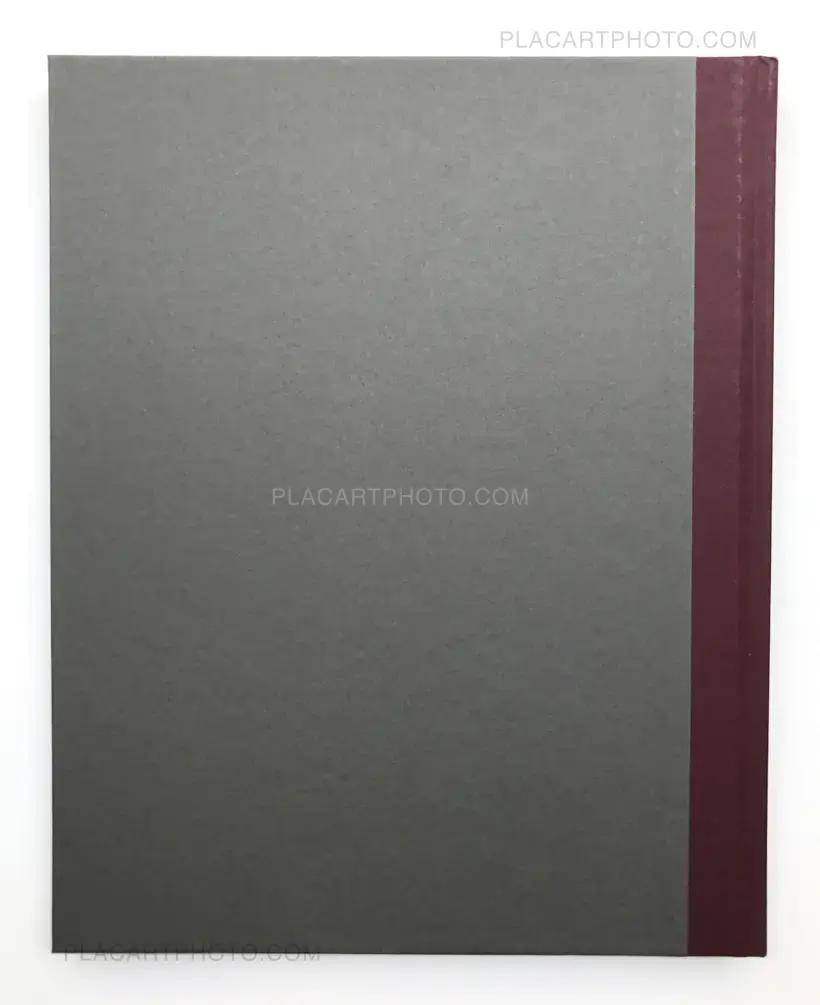 The Polarities (Signed copy)