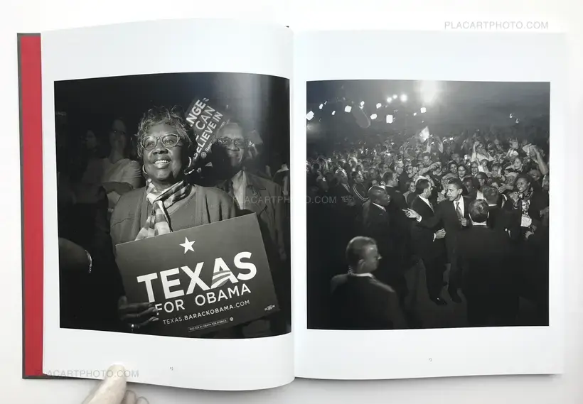 The Polarities (Signed copy)