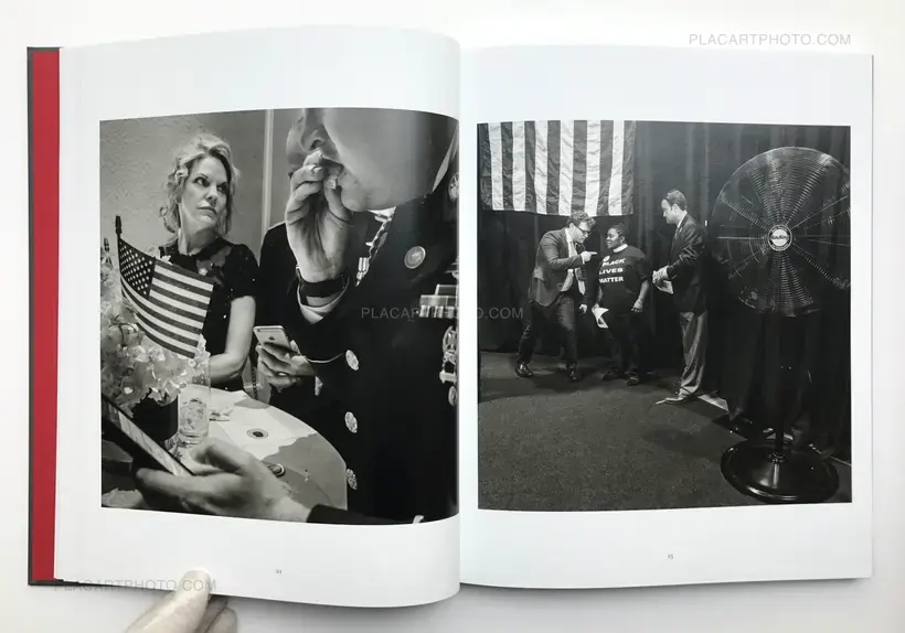 The Polarities (Signed copy)