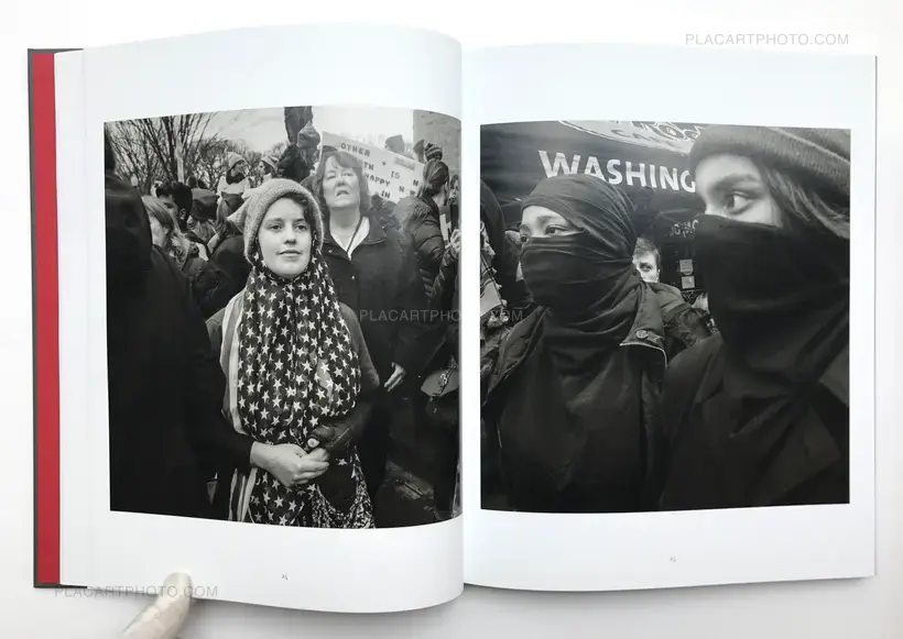 The Polarities (Signed copy)