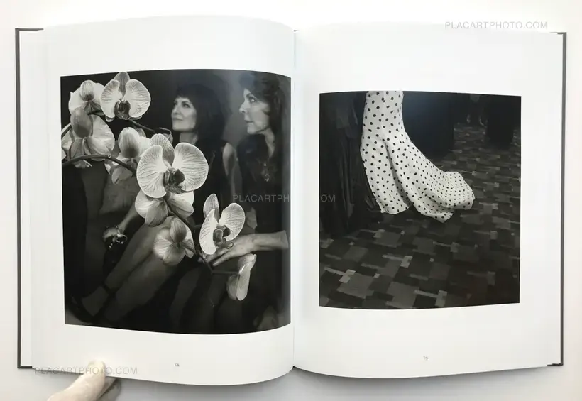 The Polarities (Signed copy)