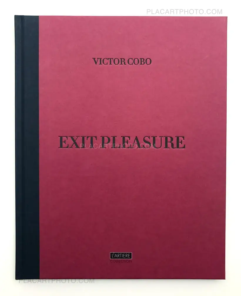 Exit Pleasure (Signed)