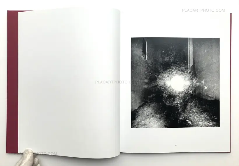 Exit Pleasure (Signed)