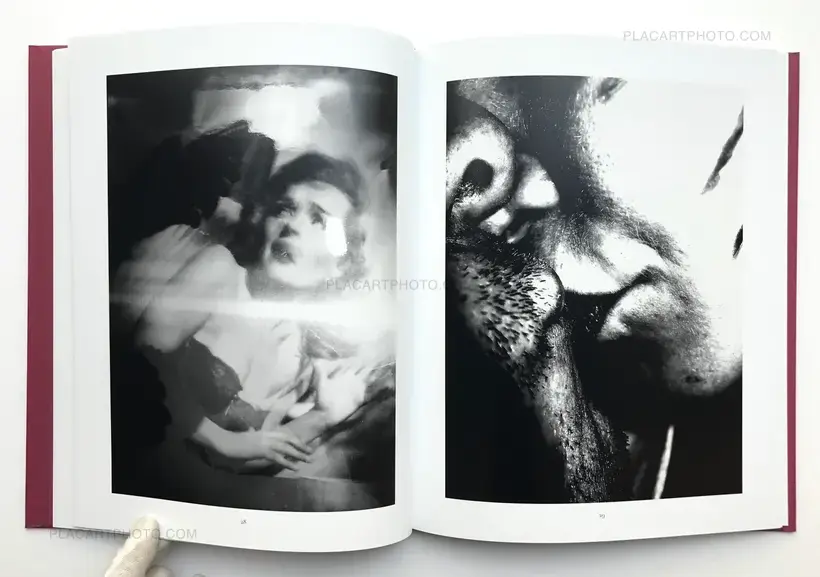 Exit Pleasure (Signed)