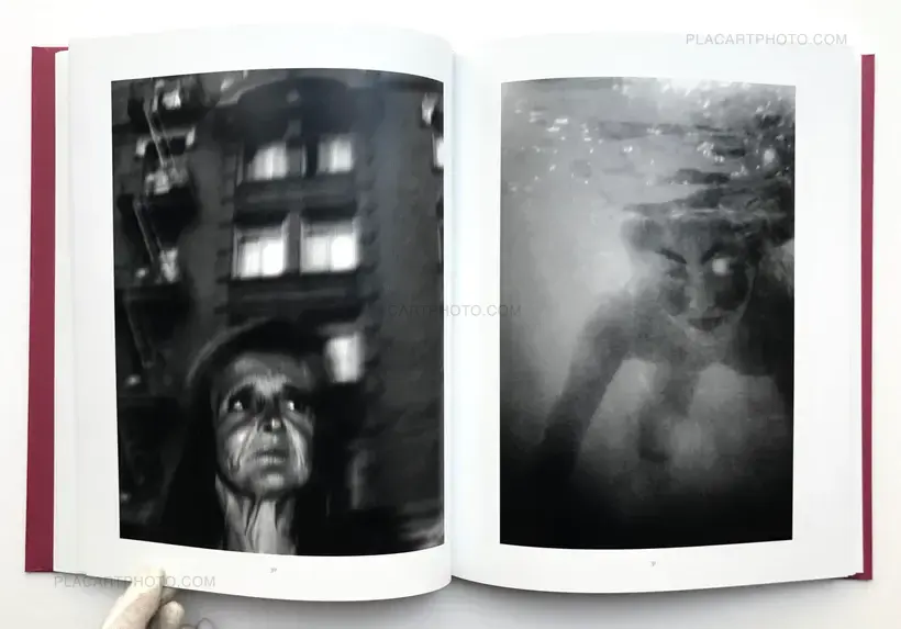 Exit Pleasure (Signed)