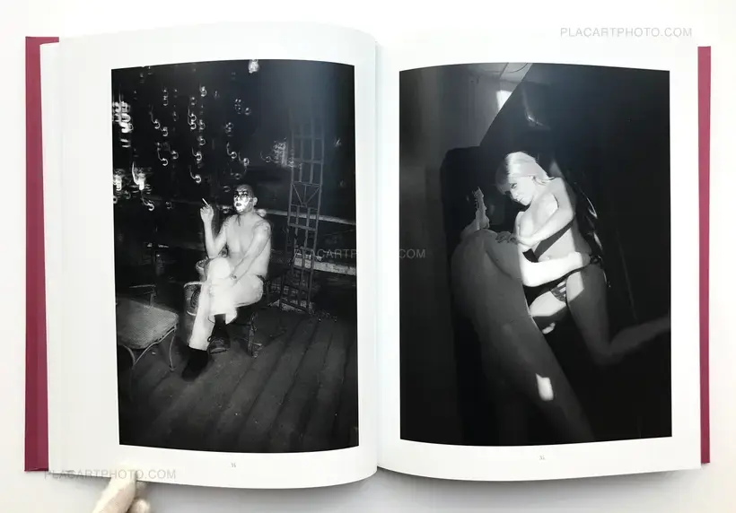 Exit Pleasure (Signed)