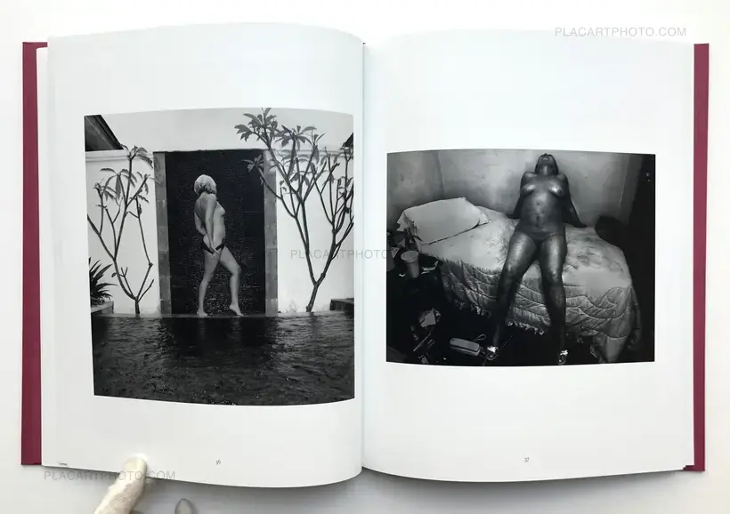 Exit Pleasure (Signed)