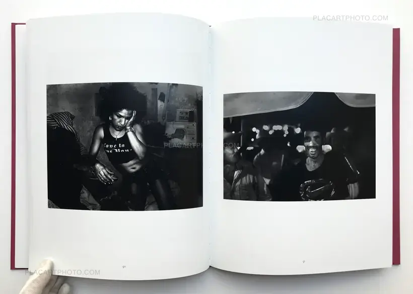 Exit Pleasure (Signed)