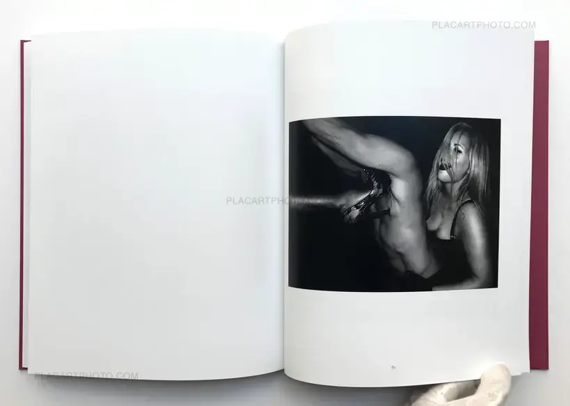 Exit Pleasure (Signed)