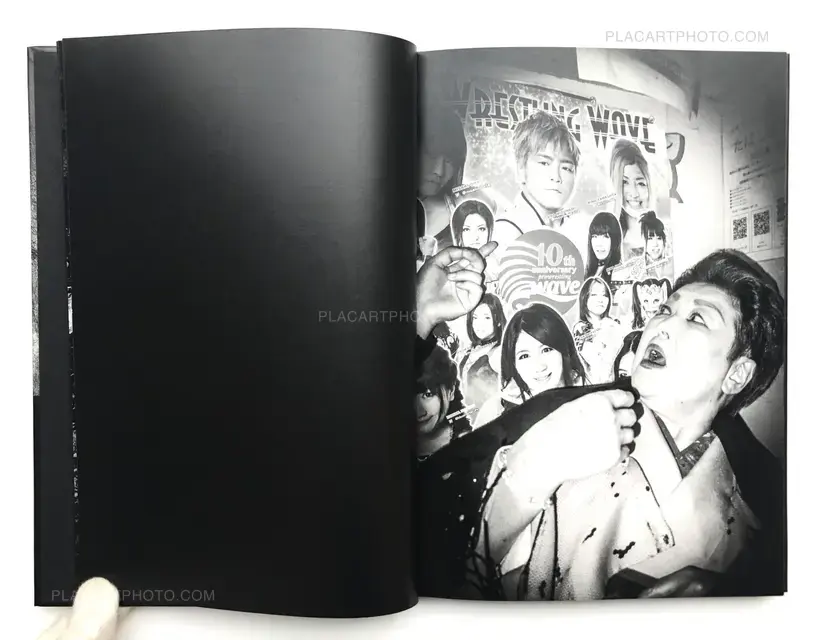 Tokyo Is Yours (Numbered and signed)