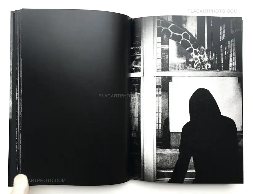 Tokyo Is Yours (Numbered and signed)