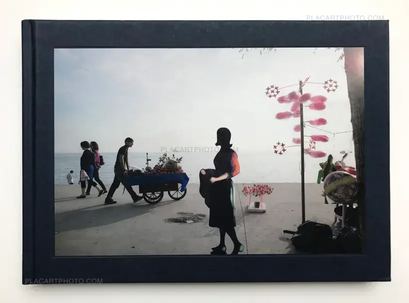 Eternal Presence (signed copy)