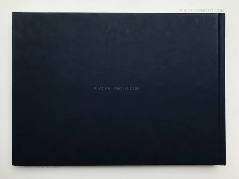 Eternal Presence (signed copy)