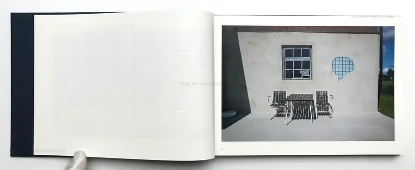 Eternal Presence (signed copy)