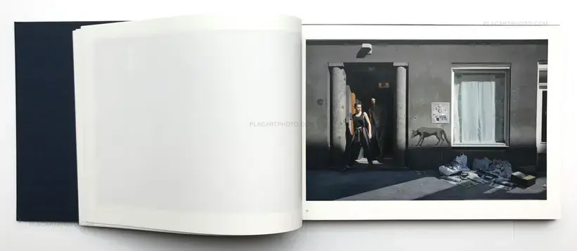 Eternal Presence (signed copy)