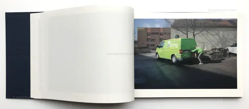 Eternal Presence (signed copy)