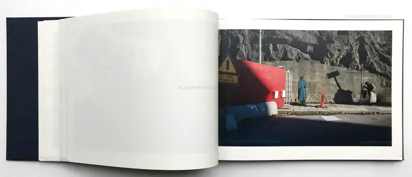 Eternal Presence (signed copy)