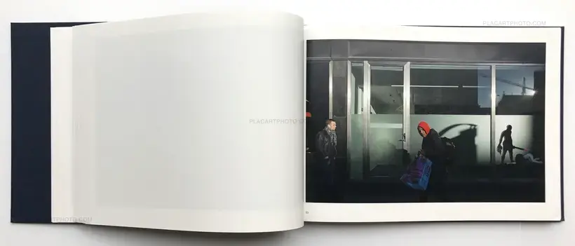 Eternal Presence (signed copy)